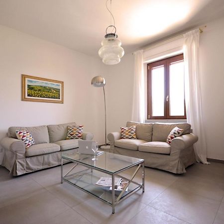 Appartamento La Querciolaia ราโปลาโนแตร์เม ภายนอก รูปภาพ