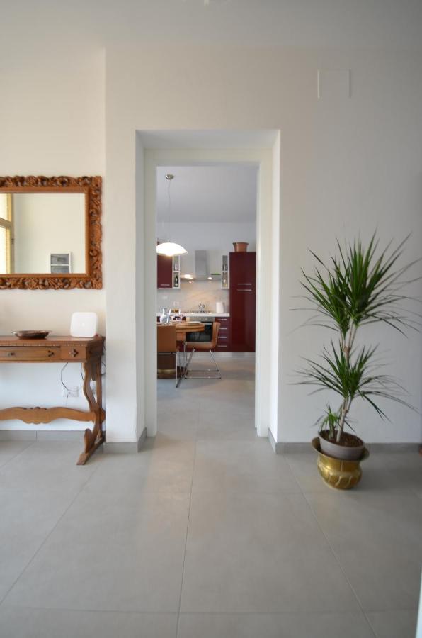 Appartamento La Querciolaia ราโปลาโนแตร์เม ภายนอก รูปภาพ